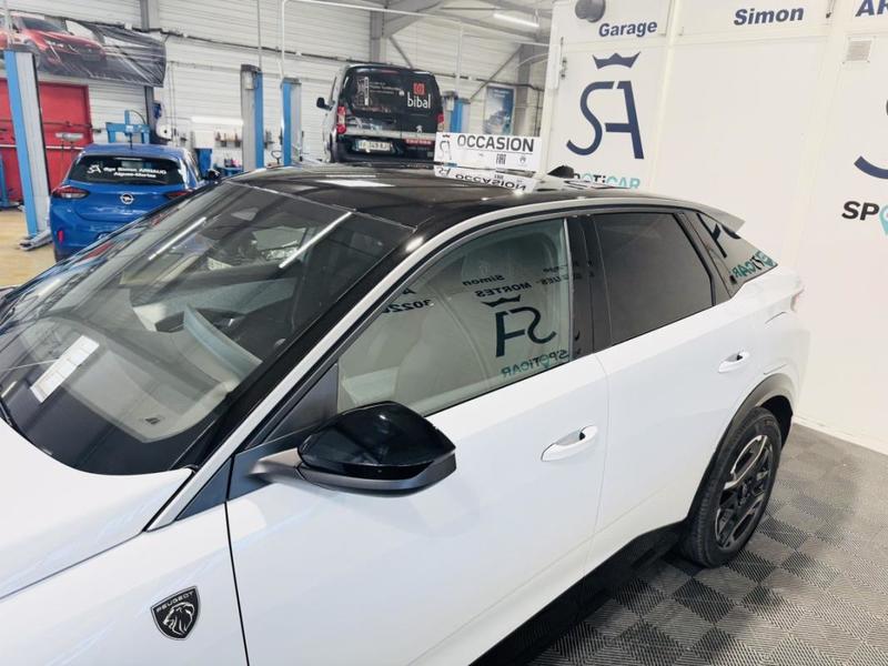 Peugeot 3008 e-3008 III Bev 73kwh Gt