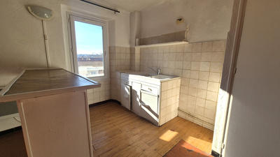 Appartement - 38 m² - 1 pièce
