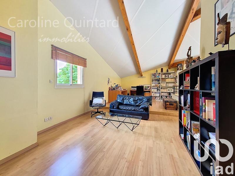 Maison - 196 m² - 6 pièces