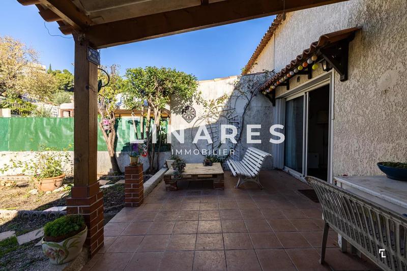 Maison - 73 m² - 4 pièces