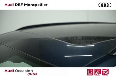 Audi Q5 40 Tdi 190 s tronic 7 Quattro Avus