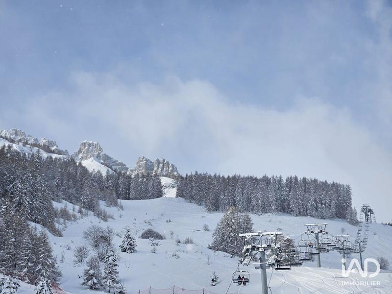 Local commercial - 190 m²