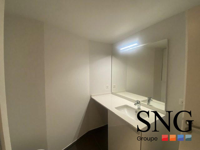 Appartement - 34 m² - 2 pièces