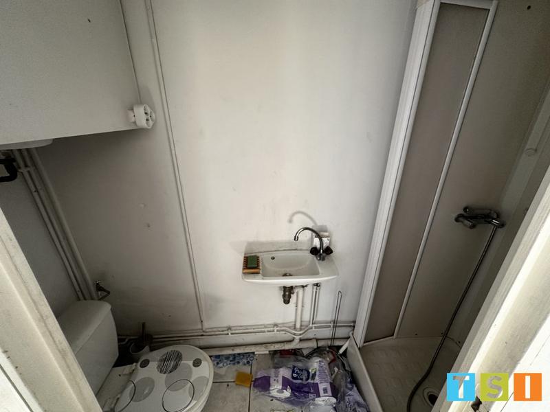 Maison - 191 m² - 12 pièces