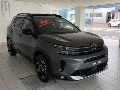 Citroën C5 Aircross BlueHDi 130 Eat8 Max