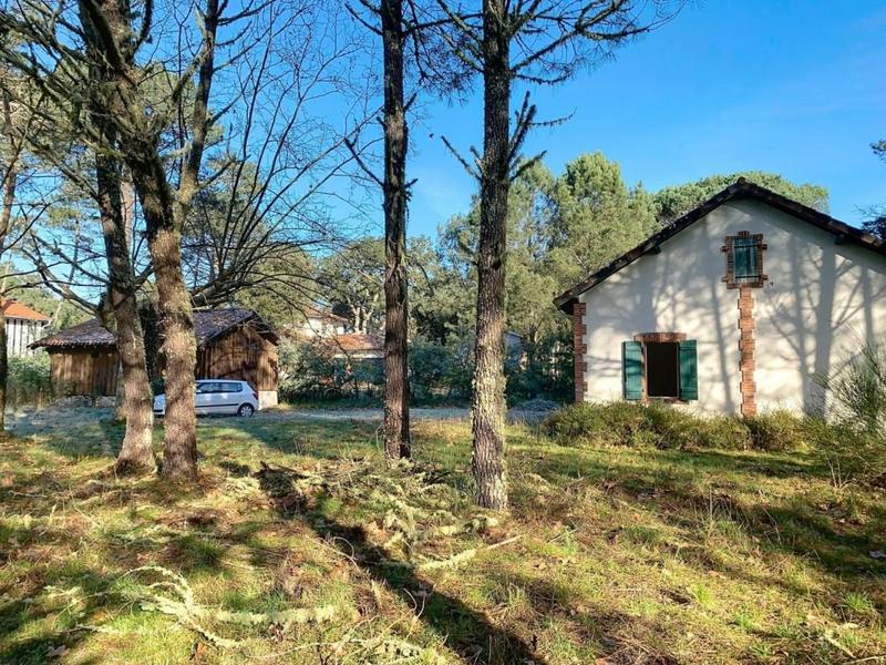 Maison - 96 m² - 4 pièces