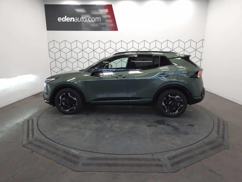 Kia Sportage Vp Hybride 239 ch Bva6 Gt-Line