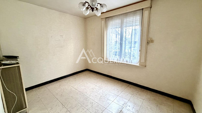 Maison ancienne - 110 m² - 5 pièces