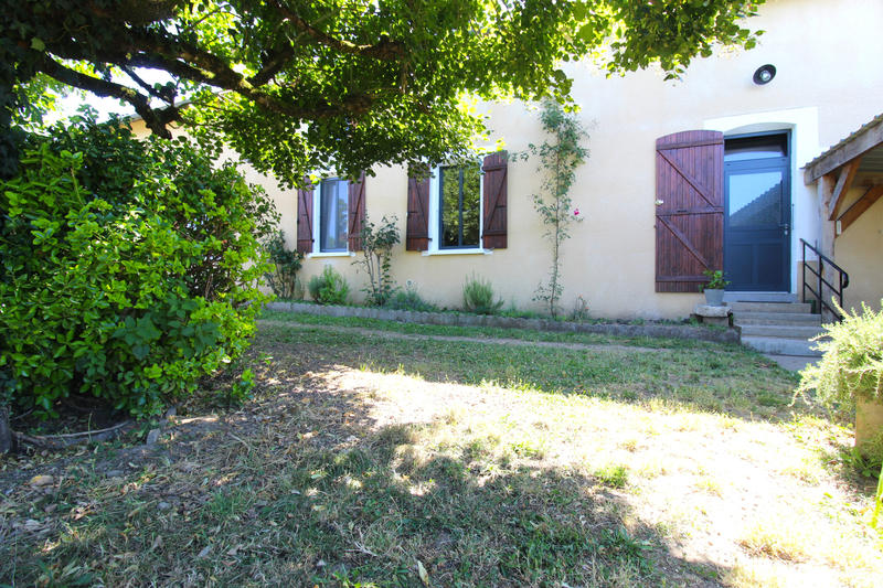 Maison - 144 m² - 6 pièces