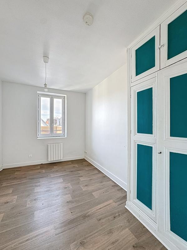 Appartement - 21 m² - 1 pièce