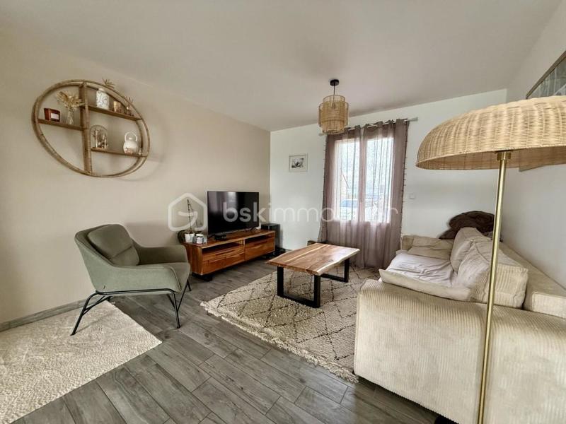 Pavillon - 104 m² - 4 pièces