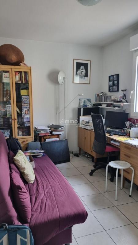 Maison ancienne - 158 m² - 6 pièces