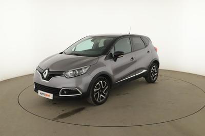 Renault Captur 1.2 TCe Energy Intens Edc 120 ch