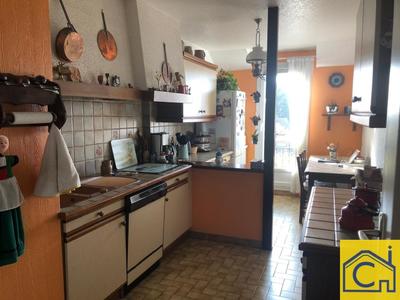 Appartement - 79 m² - 4 pièces