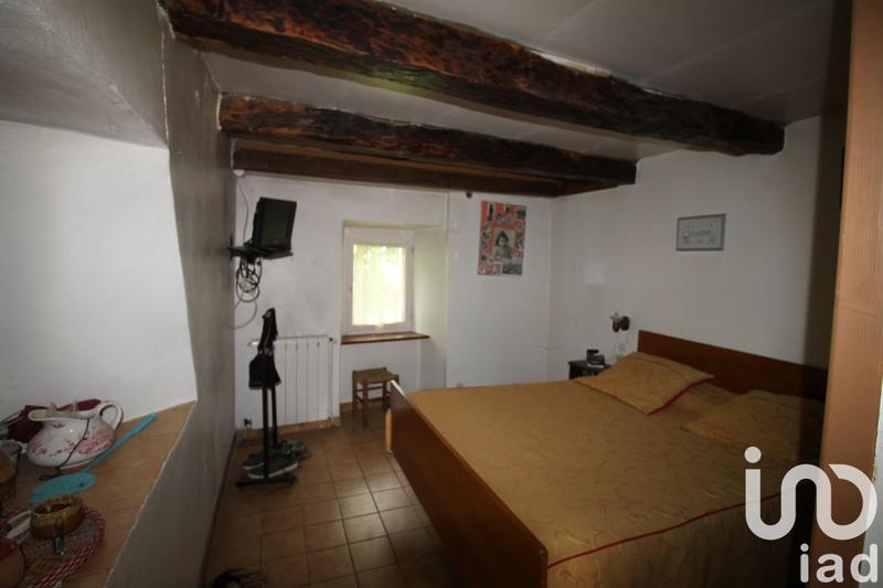 Maison de village - 155 m² - 4 pièces