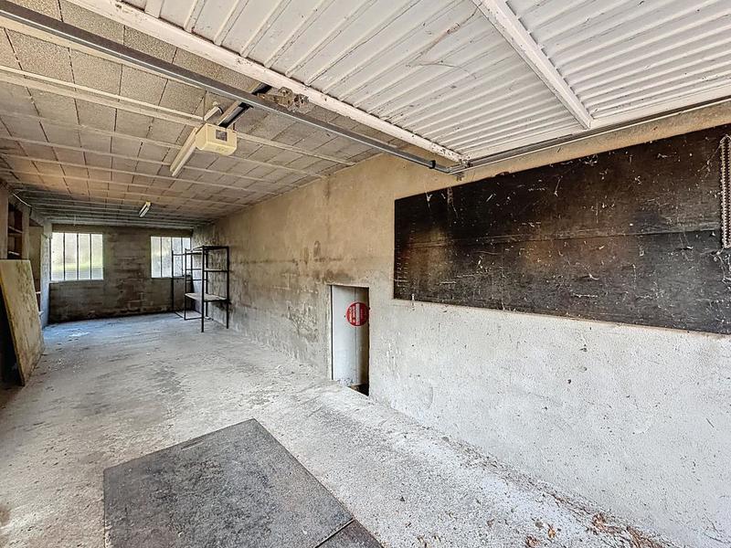 Villa - 200 m² - 5 pièces