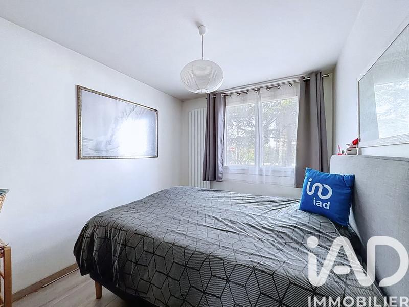 Maison - 142 m² - 6 pièces