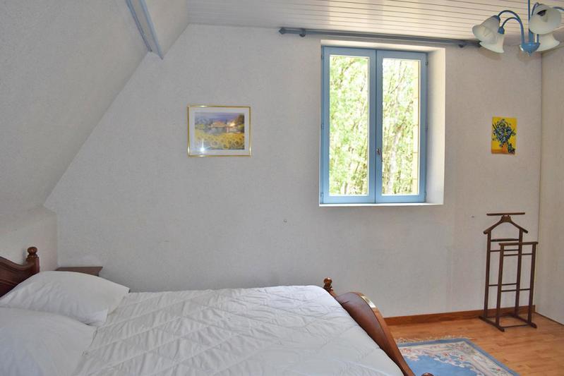 Maison - 172 m² - 7 pièces