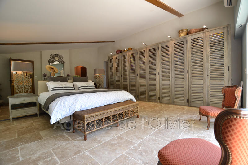 Villa - 234 m² - 7 pièces