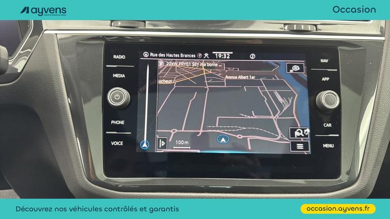 Volkswagen Tiguan 1.4 eHybrid 245ch Life Business Dsg6