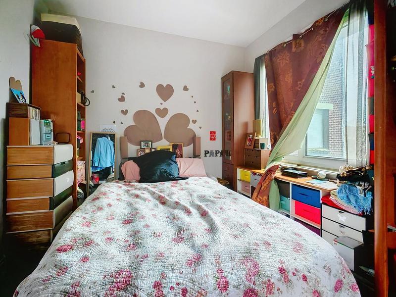 Appartement - 90 m² - 3 pièces