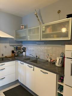 Maison de campagne - 110 m² - 5 pièces