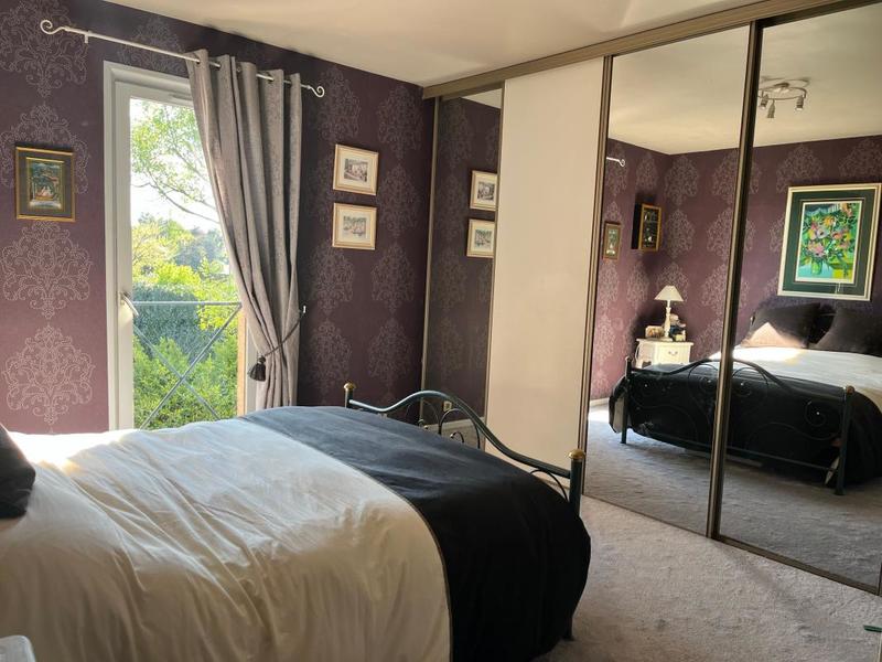 Maison - 165 m² - 5 pièces