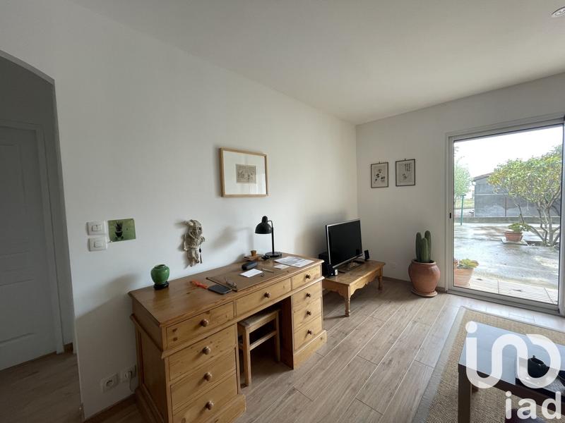 Maison - 90 m² - 8 pièces