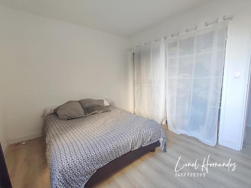 Appartement - 76 m² - 4 pièces