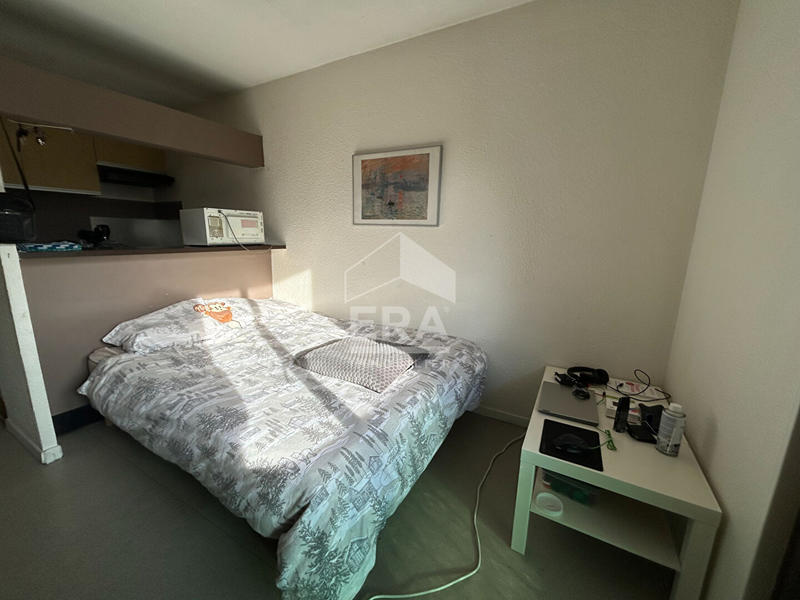 Appartement - 22 m² - 1 pièce