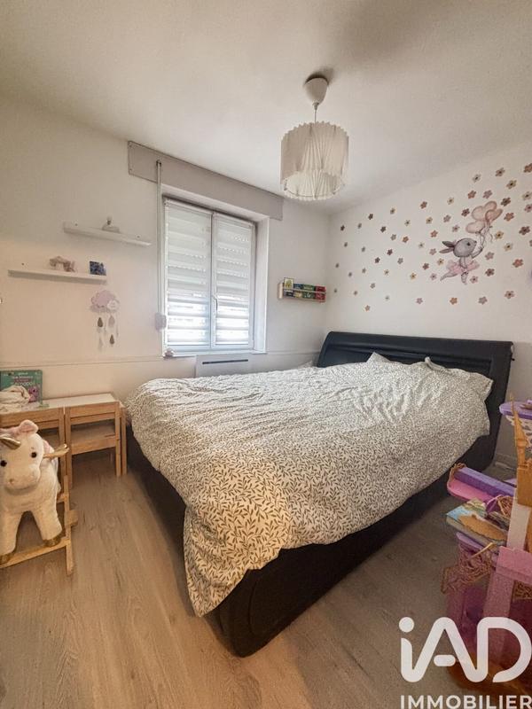 Maison - 78 m² - 4 pièces