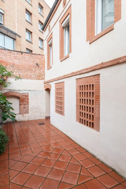 Appartement - 42 m² - 3 pièces