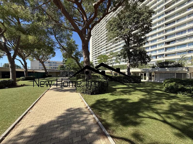 Local commercial - 132 m²