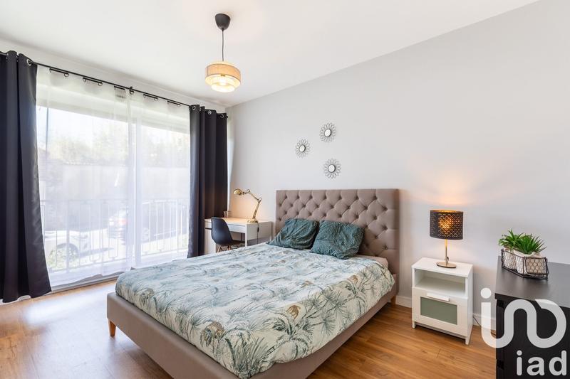 Appartement - 118 m² - 6 pièces