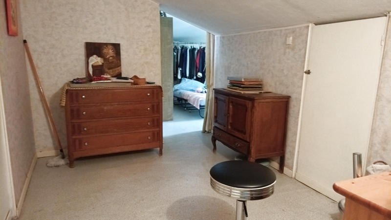 Villa - 117 m² - 5 pièces