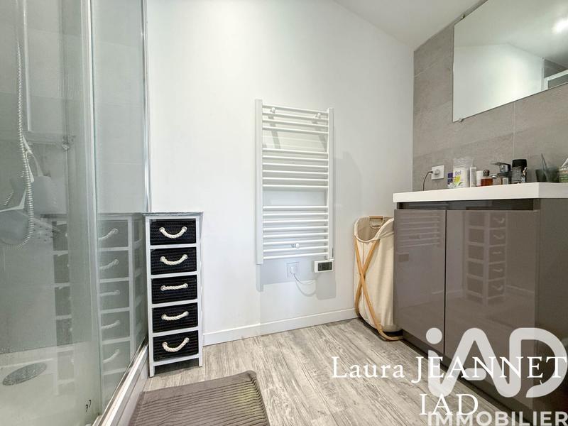 Maison - 68 m² - 4 pièces