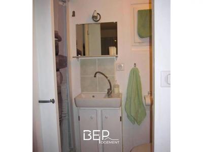 Studio - 20 m² - 1 pièce