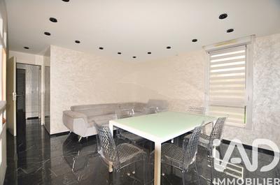 Appartement - 76 m² - 4 pièces