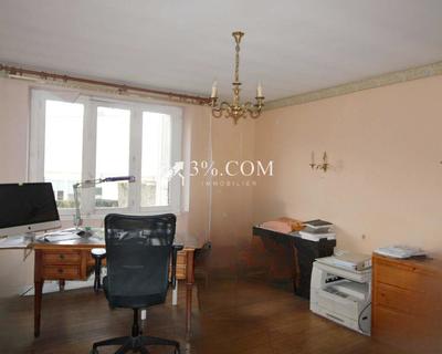 Maison - 118 m² - 6 pièces