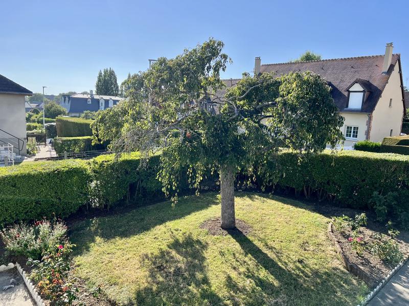 Maison - 109 m² - 5 pièces