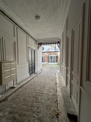 Maison - 165 m² - 6 pièces