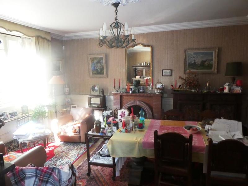 Maison bourgeoise - 310 m² - 8 pièces