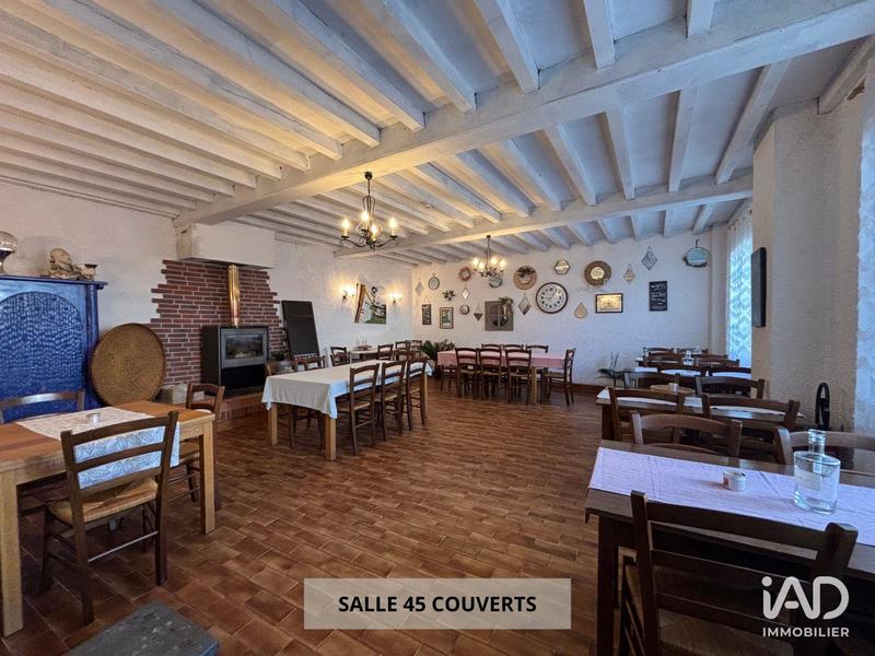 Local commercial - 170 m²