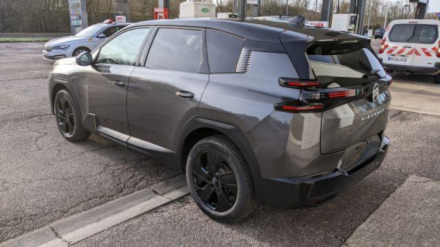 Citroën C5 Aircross Hybride 145 e-Dcs6 Max