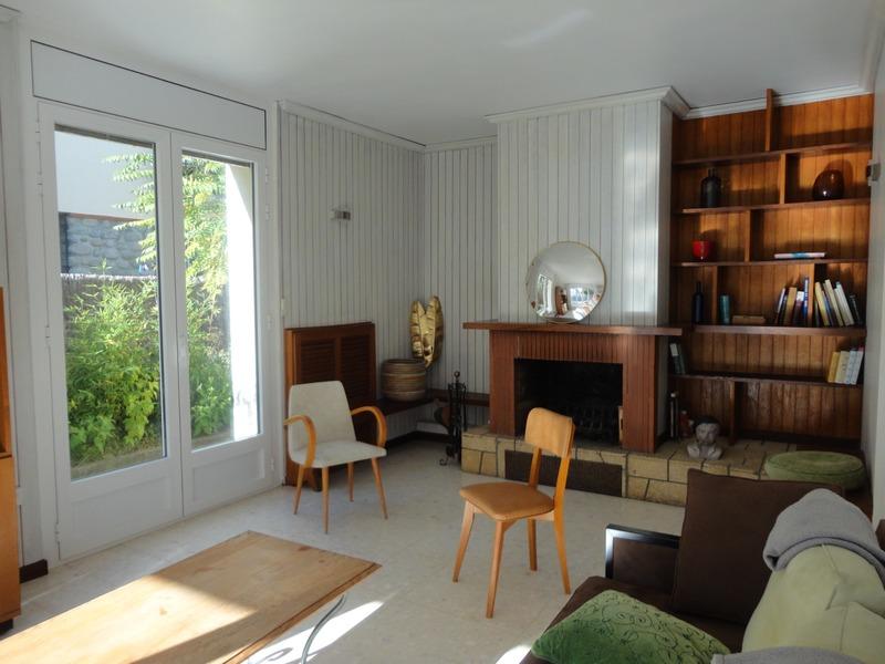 Maison - 158 m² - 6 pièces