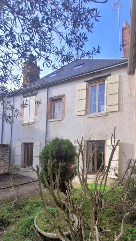 Appartement - 65 m² - 2 pièces