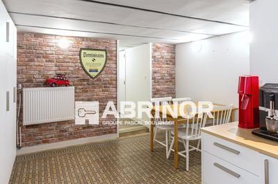 Maison d'architecte - 123 m² - 5 pièces