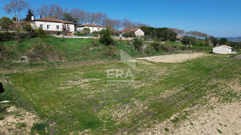 Terrain - 2 349 m²
