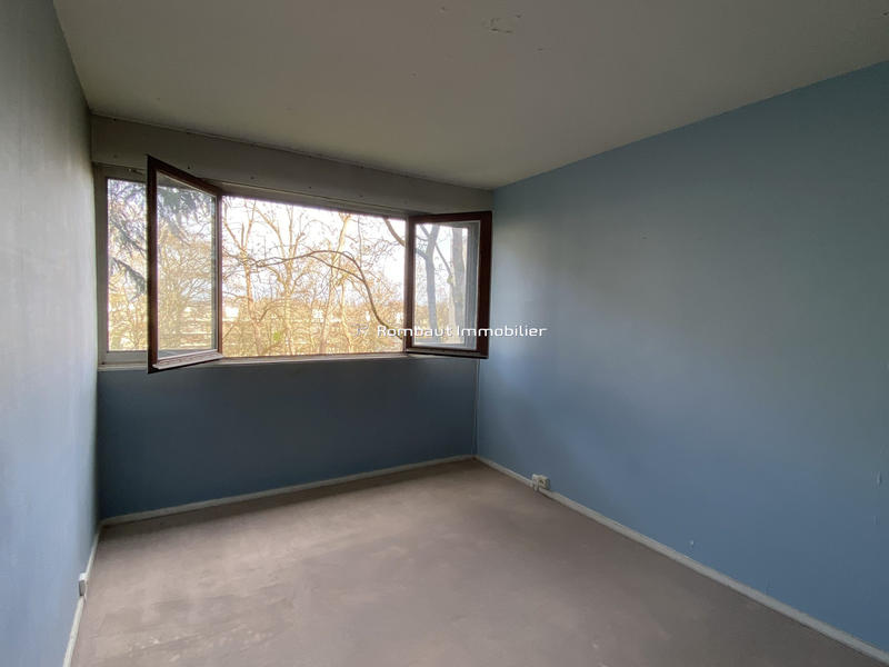 Appartement - 55 m² - 2 pièces