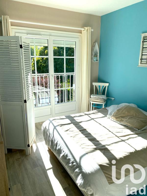 Maison - 144 m² - 6 pièces